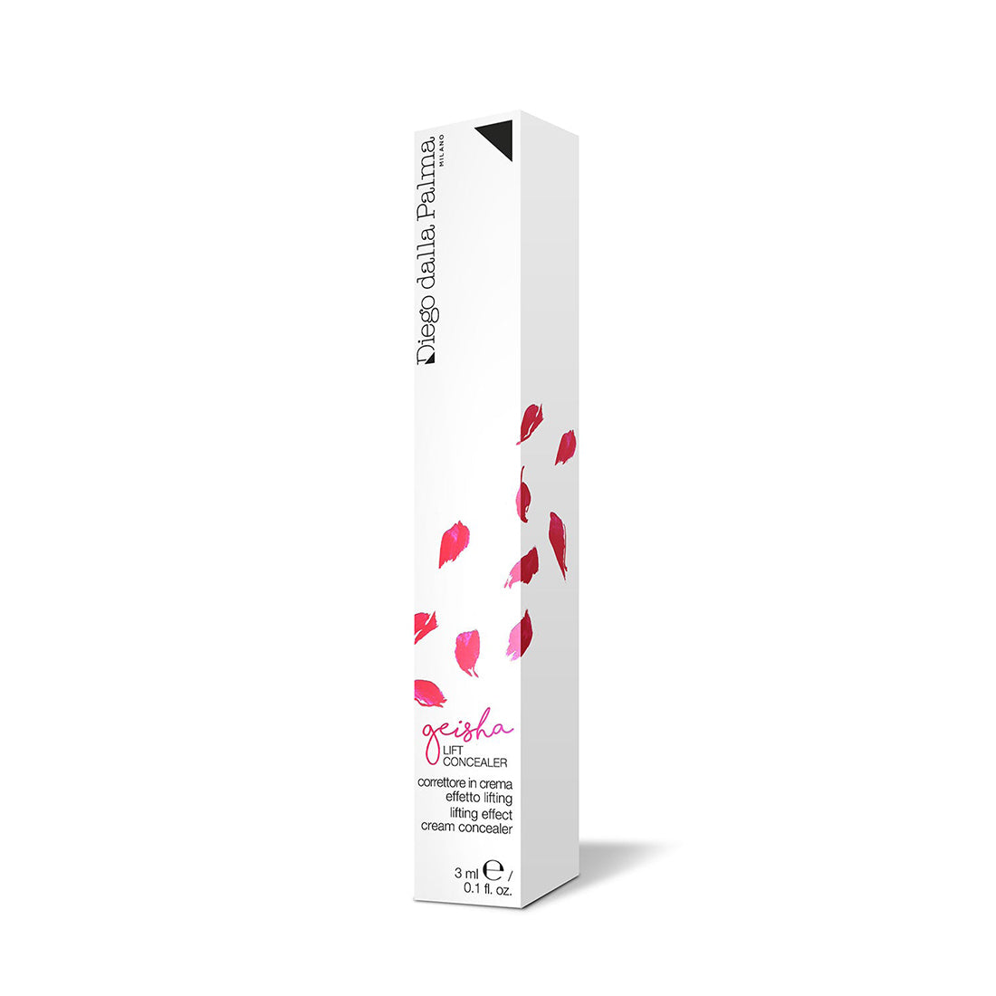 Geisha Lift Concealer Correttore in Crema Effetto Lifting 124_DDP107124_Diego Dalla Palma-3