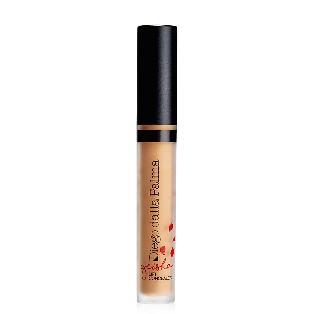 Geisha Lift Concealer Correttore in Crema Effetto Lifting 124_DDP107124_Diego Dalla Palma