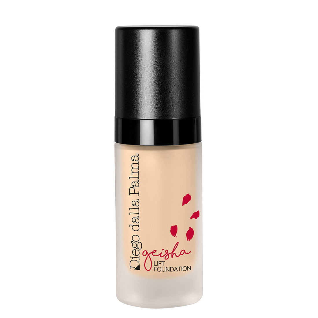 Geisha Lift Foundation Fondotinta Crema Effetto Lifting 222_DDP107222_Diego Dalla Palma