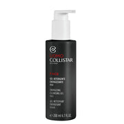 Gel Detergente Energizzante Viso Uomo 200 ml_COL7006525_Collistar