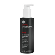 Gel Detergente Energizzante Viso Uomo 200 ml_COL7006525_Collistar