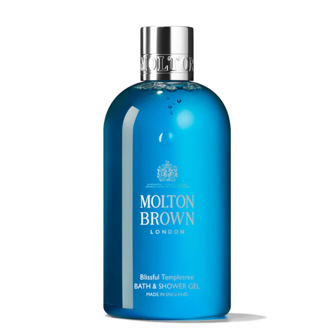 Gel Doccia Blissful Templetree_MB47NHB020CR3_Molton Brown