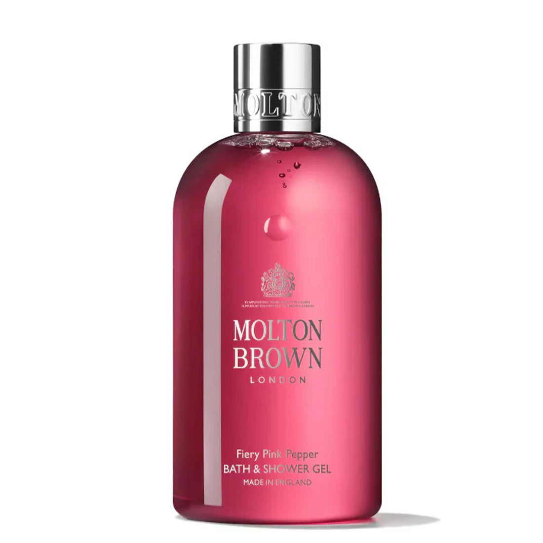 Gel Doccia Fiery Pink Pepper_MB47NHB034CR3_Molton Brown