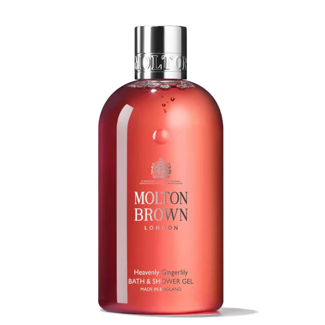 Gel Doccia Heavenly Gingerly_MB47NHB028CR3_Molton Brown