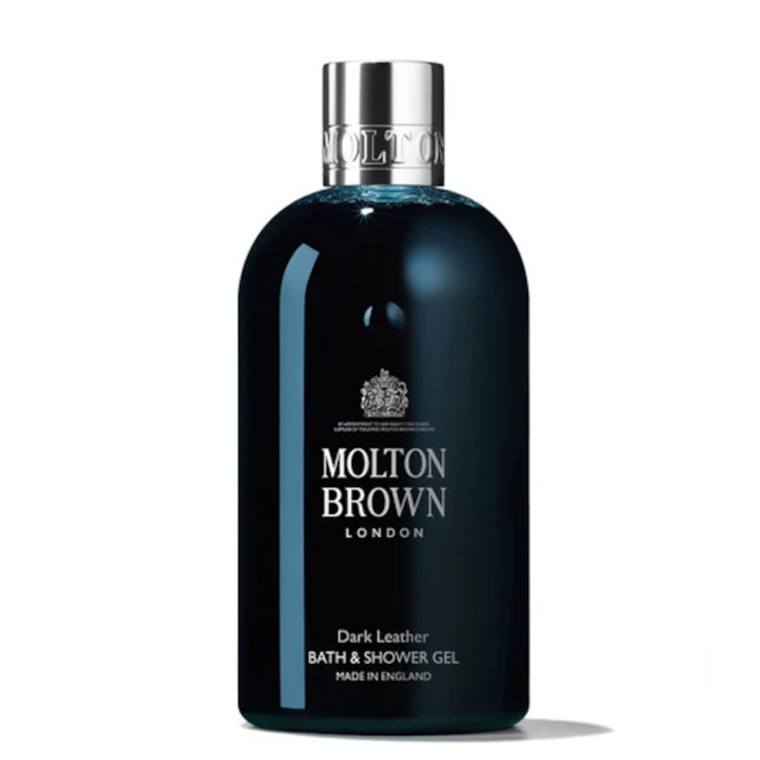 Gel Doccia Men Dark Leather_MB47NHB934CR3_Molton Brown
