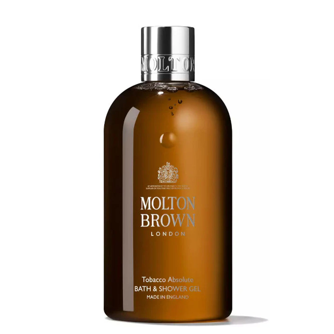 Gel Doccia Men Tobacco Absolute_MB47NHB173CR3_Molton Brown