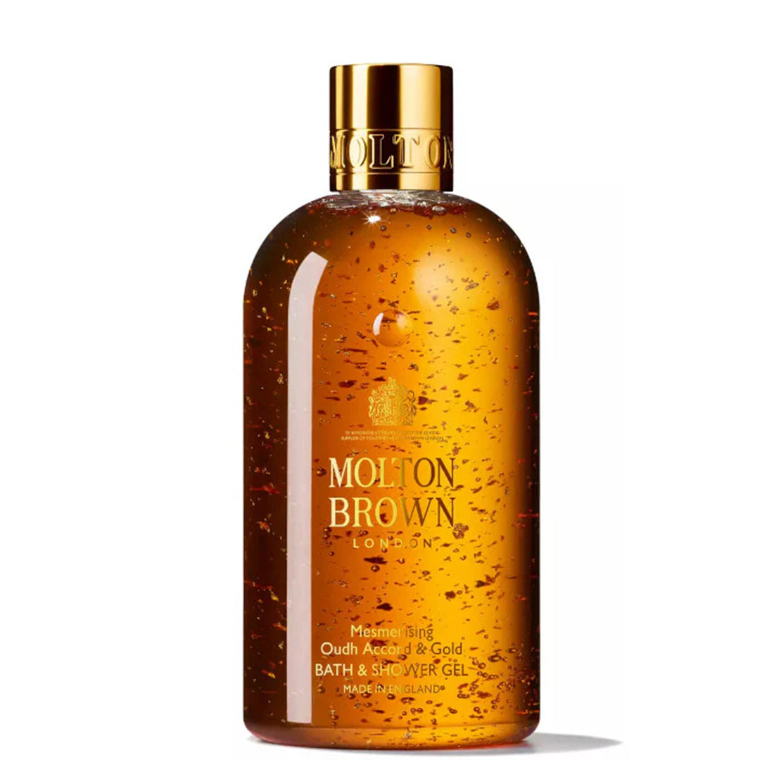 Gel Doccia Mesmerising Oudh Accord & Gold_MB47NHB081CR3_Molton Brown