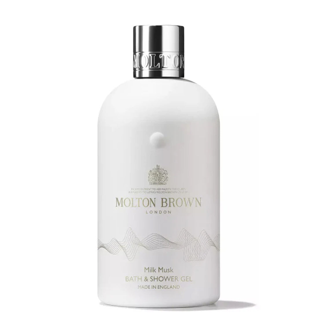 Gel Doccia Milk Musk_MB47NHB277CR3_Molton Brown