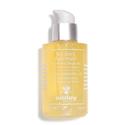 Gel Doux Nettoyant Aux Resines Tropicales Gel Detergente Schiumogeno Purificante 120 ml_SIS141570_Sisley
