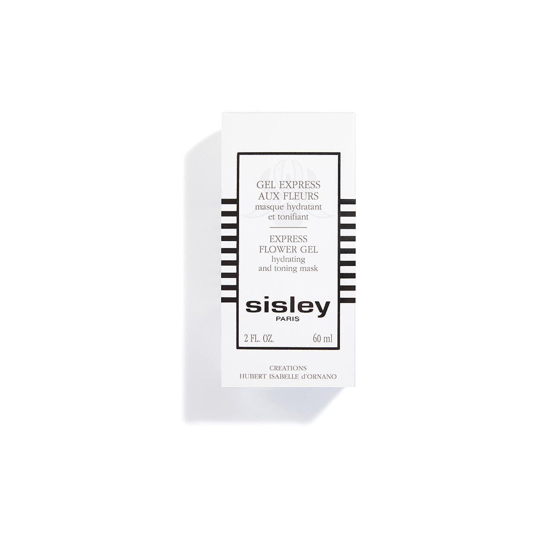 Gel Express Aux Fleurs Maschera Gel Idratante 60 ml_SIS142000_Sisley-3