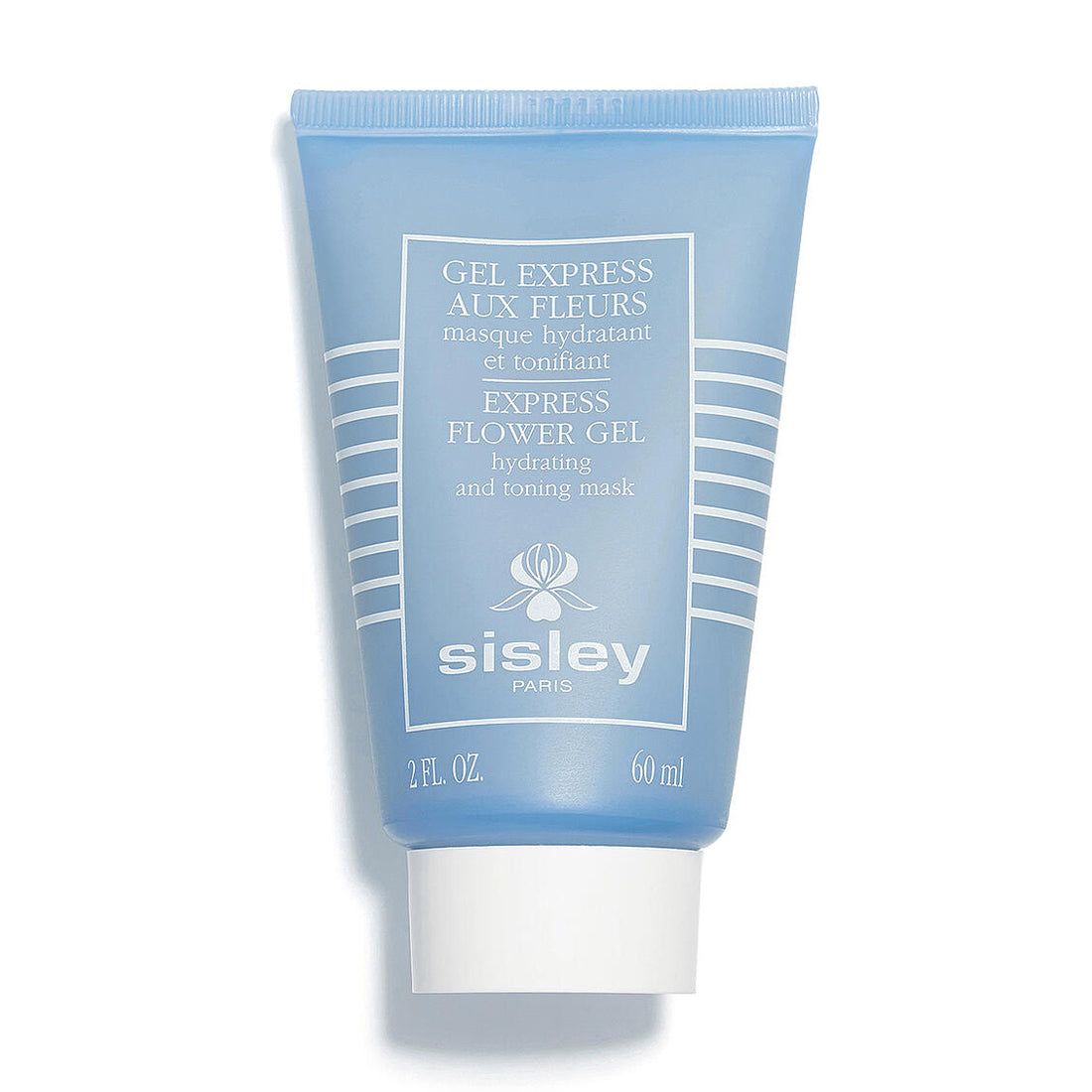 Gel Express Aux Fleurs Maschera Gel Idratante 60 ml_SIS142000_Sisley