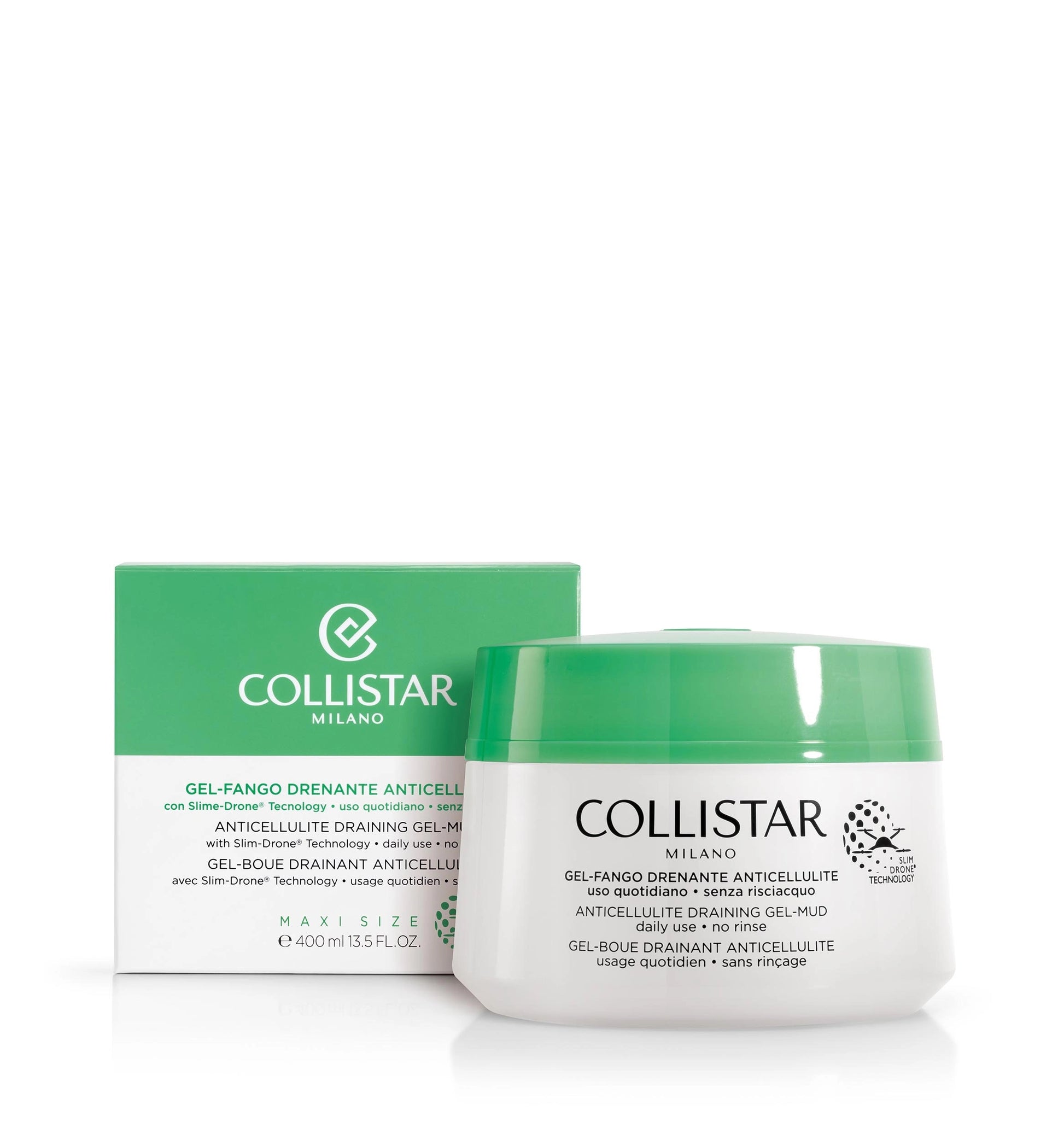 Gel Fango Drenante Anticellulite 400 ML_COL25289_Collistar-2