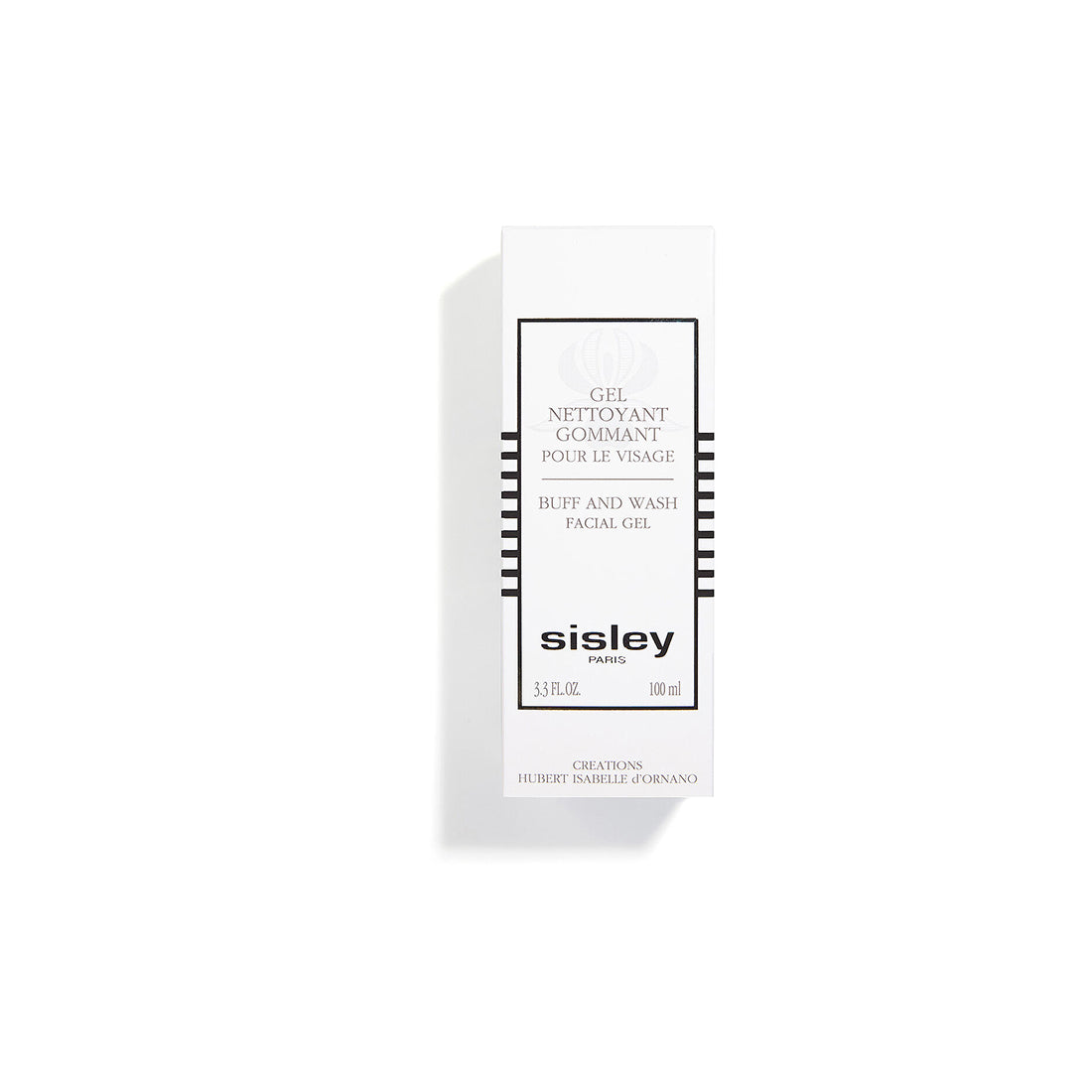 Gel Nettoyant Gommant Pour Le Visage Gel Detergente Viso 100 ml_SIS152400_Sisley-3