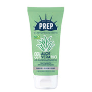 Gel Rinfrescante Lenitivo Aloe Vera Bio Trattamento Irritazioni Cutanee 150 ML_PRE2131300_Prep