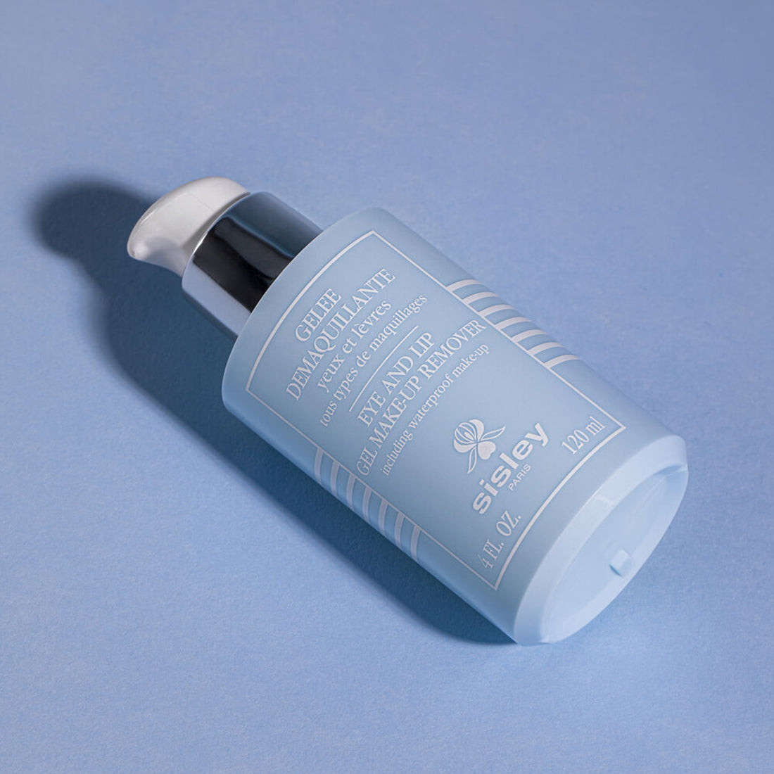 Gelee Demaquillante Yeux et Levres Struccante Occhi e Labbra 120 ml_SIS108300_Sisley-4