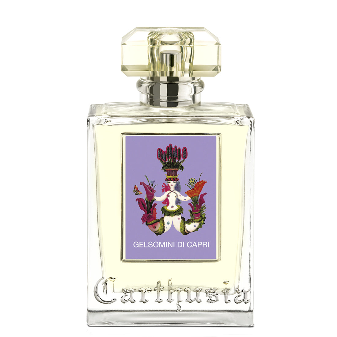Gelsomino Di Capri Eau De Parfum 100 ML_CAR63033_Carthusia