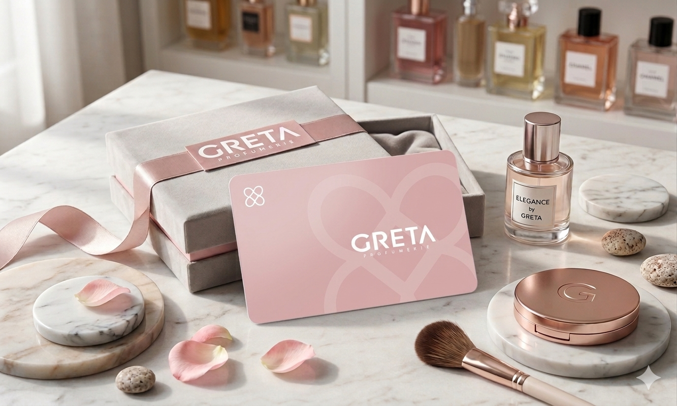 PROFUMERIE GRETA