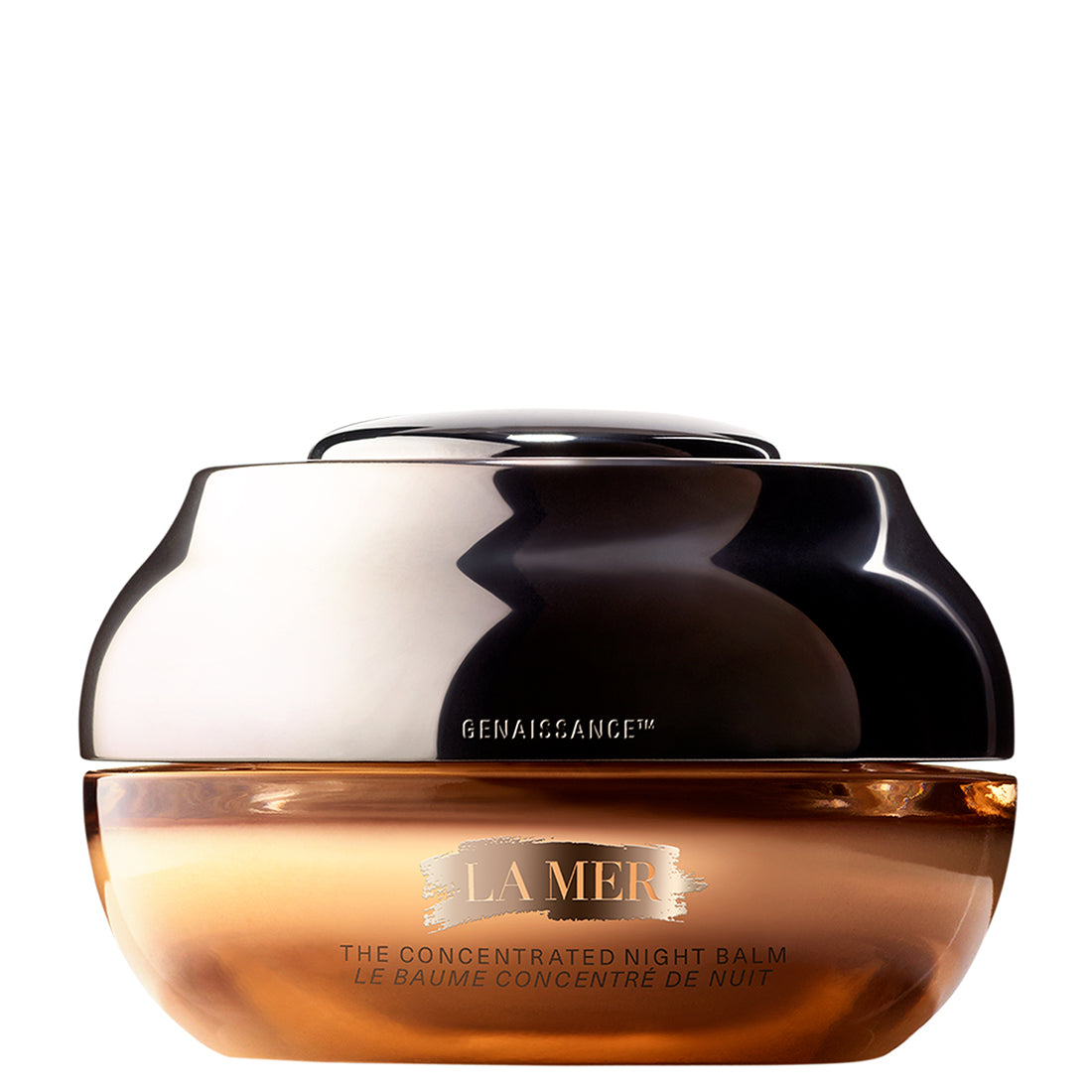 Genaissance The Concentrate Nigth Balm Balsamo Riparatore Notte 50 ML_LM5RHF010000_LA MER