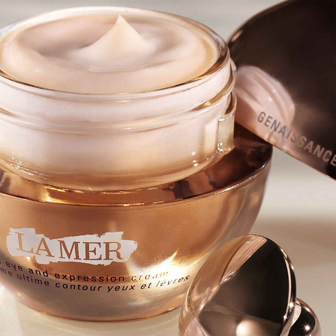 Genaissance The Eye And Expression Cream Contorno Occhi Antirughe Rigenerante 15 ML_LM5J8T010000_LA MER-3
