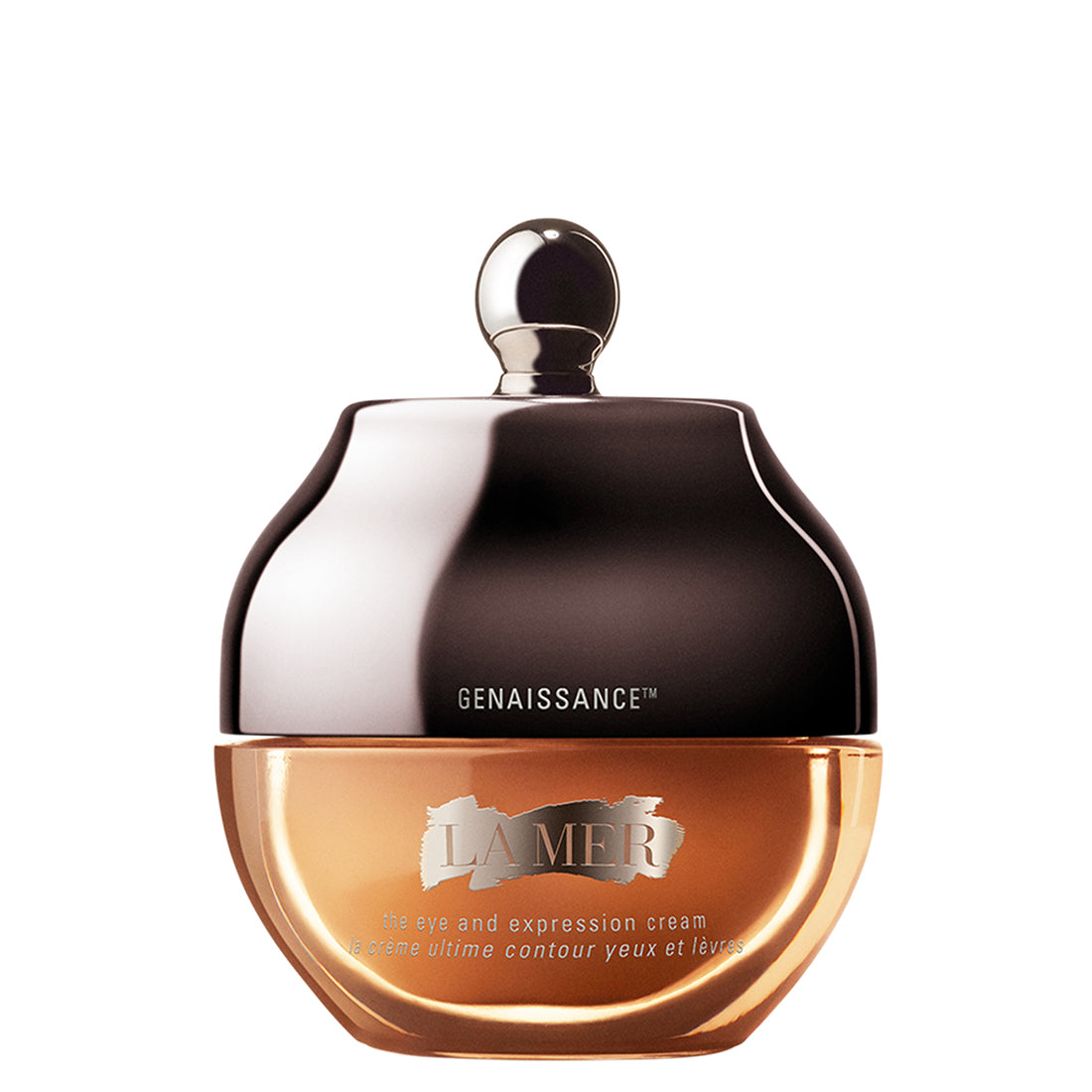 Genaissance The Eye And Expression Cream Contorno Occhi Antirughe Rigenerante 15 ML_LM5J8T010000_LA MER