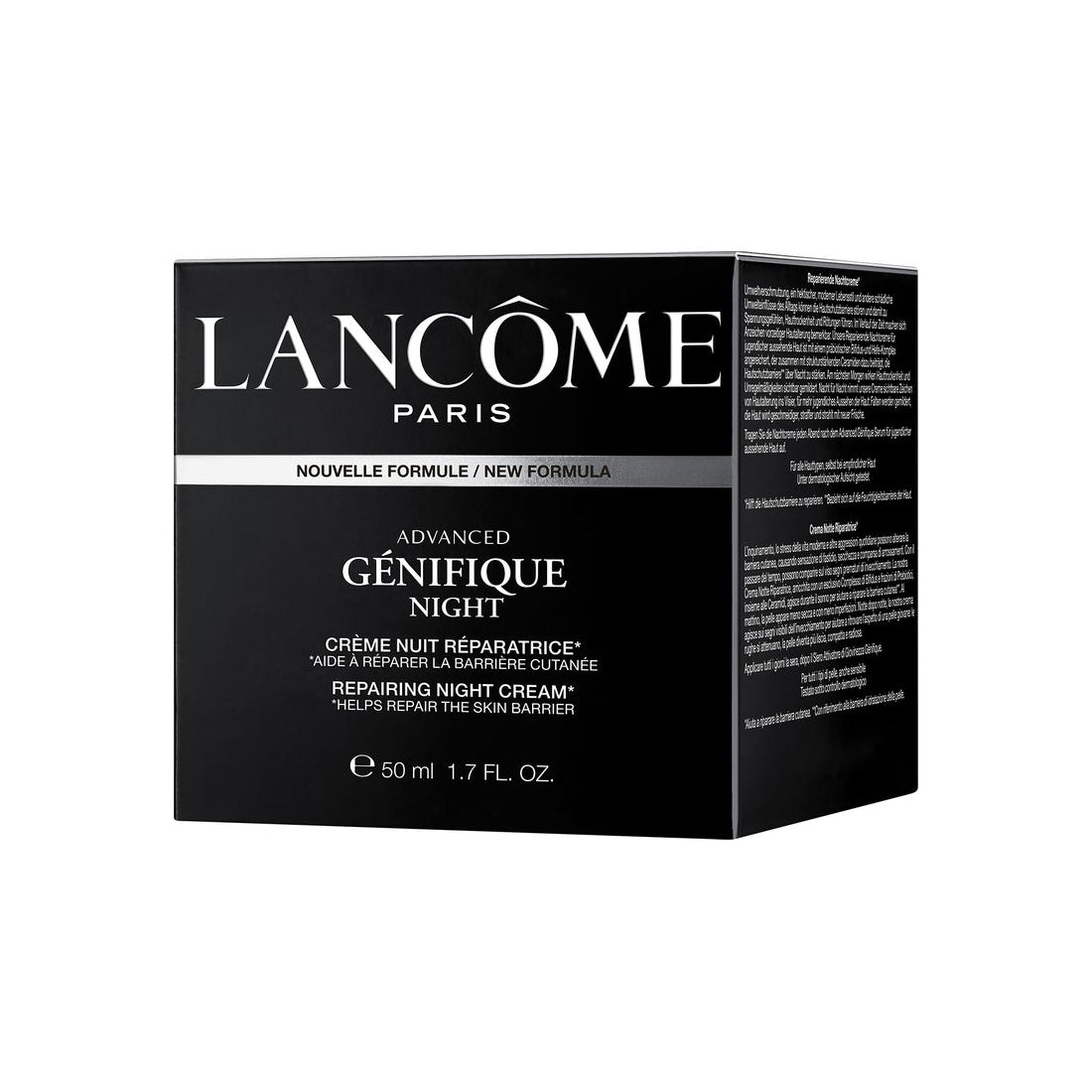 Genifique Creme Nuit Reparatrice Crema Viso Notte 50 ml_LCO853300_Lancome-3