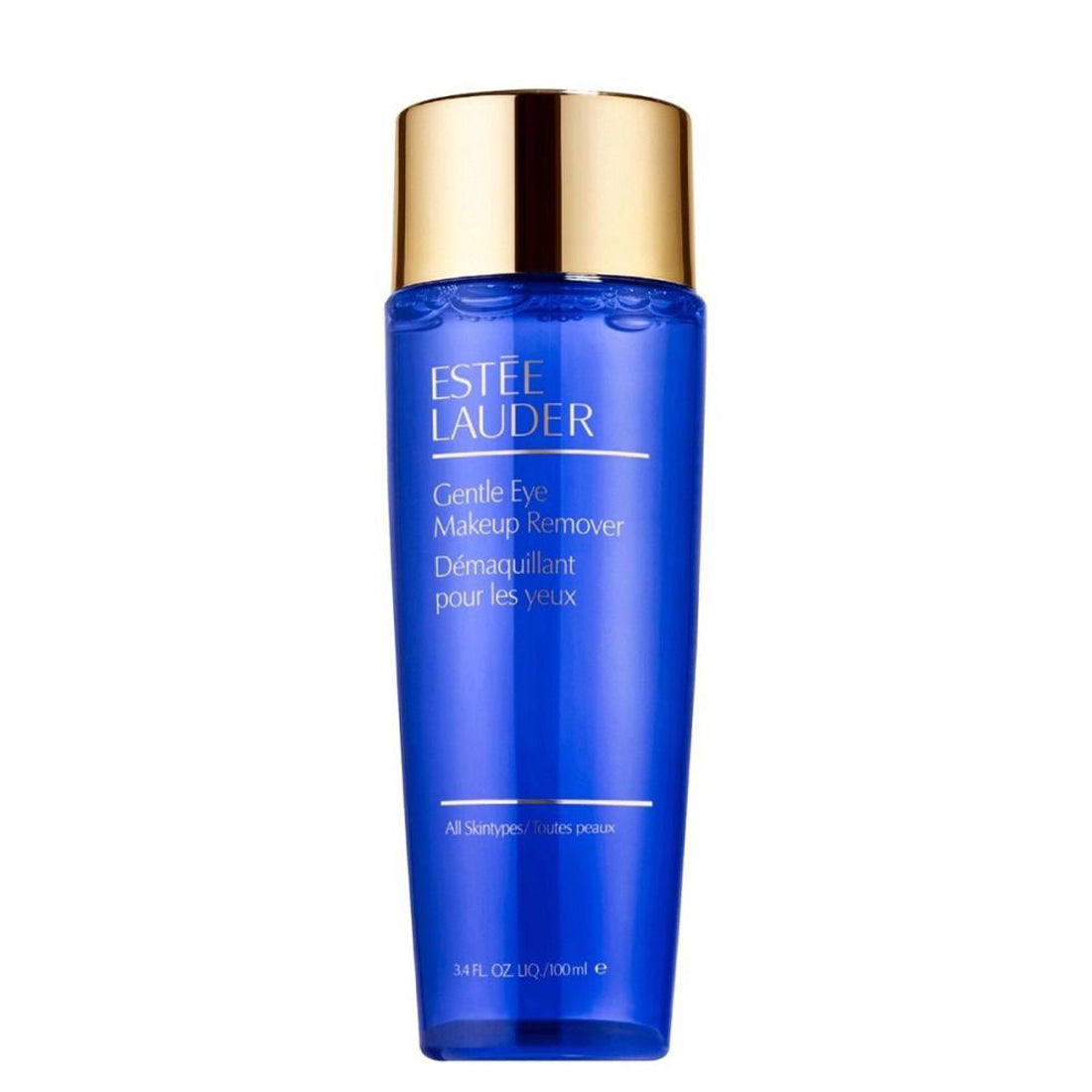 Gentle Eye Make Up Remover Struccante Occhi 100 ML_EST34301_Estee Lauder