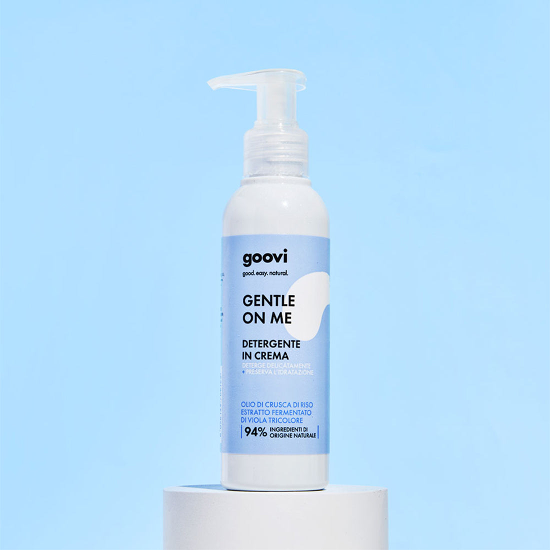 Gentle On Me Detergente In Crema 140 ML_GOO86269_GOOVI-2