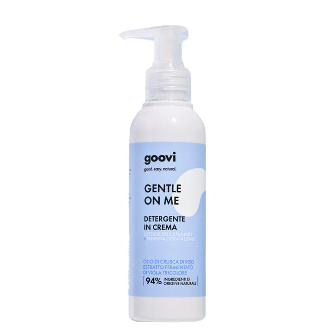 Gentle On Me Detergente In Crema 140 ML_GOO86269_GOOVI