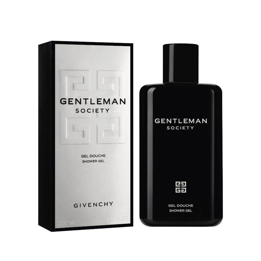 Gentleman Society Bagnoschiuma 200 ML_GIV011242_Givenchy-3