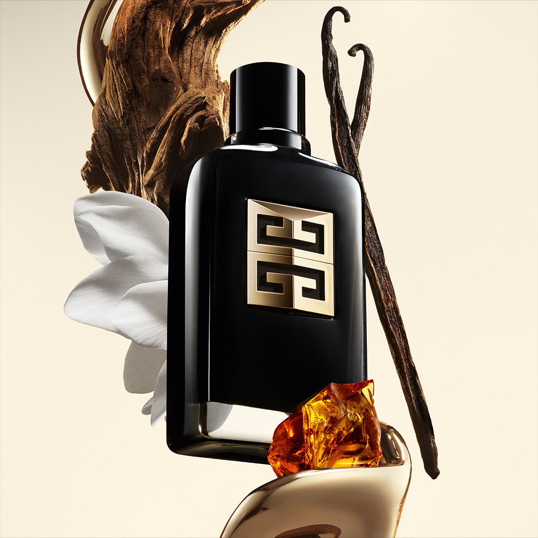 Gentleman Society Eau De Parfum Ambree 100 ML_GIVP000275_Givenchy-7