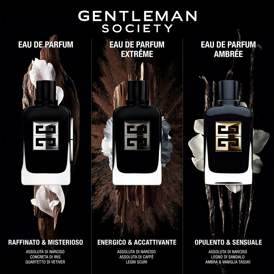 Gentleman Society Eau De Parfum Ambree 60 ML_GIVP000282_Givenchy-4