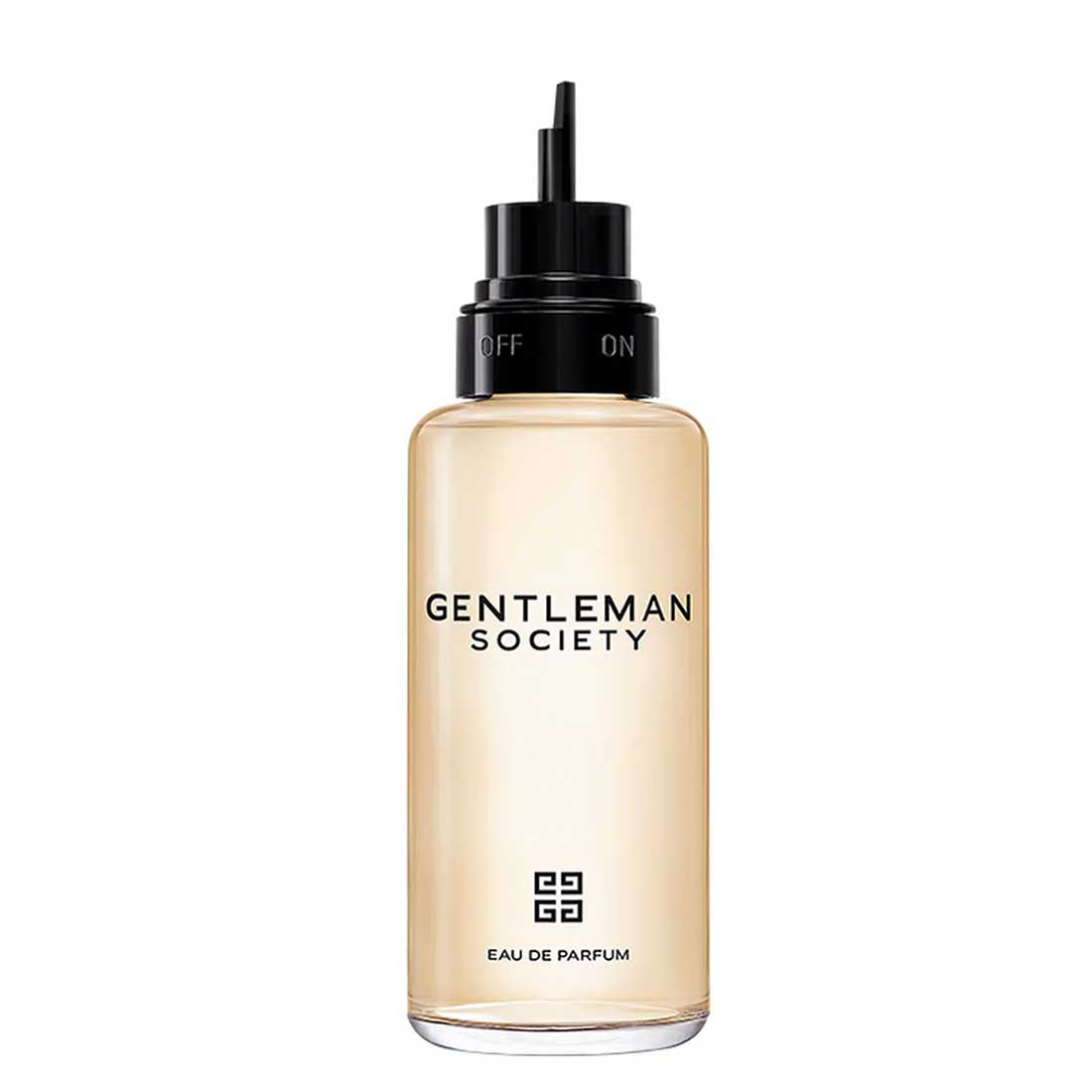 Gentleman Society Eau De Parfum Refill 150 ml_GIVP000279_Givenchy