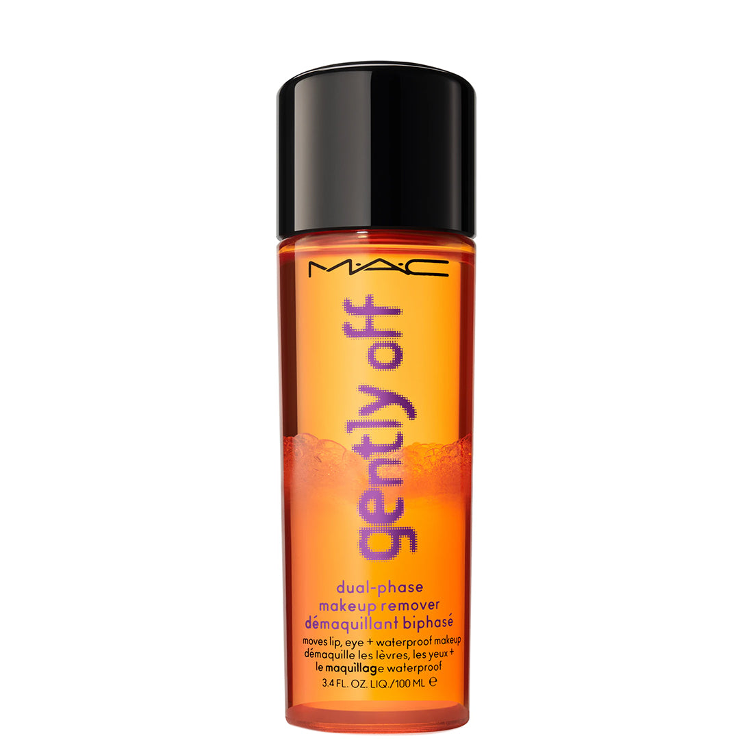 Gently Off Dual-Phase Make-Up Remover struccante bifasico 100 ml
_MACS6LS010000_MAC