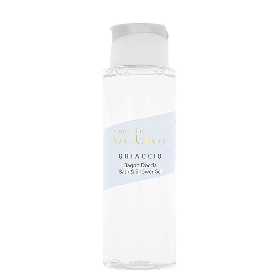 Ghiaccio Bagno Doccia 400 ML_BYB84848_Byblos