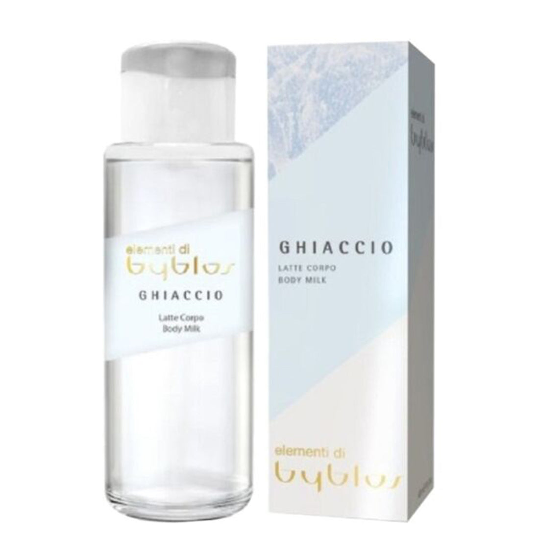Ghiaccio Latte Corpo 400 ML_BYB84855_Byblos