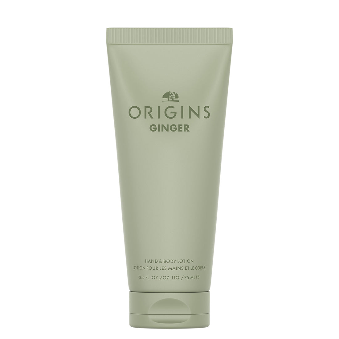 Ginger Hand e Body Lotion Latte Corpo e Mani 75 ML_ORI0WM101_ORIGINS