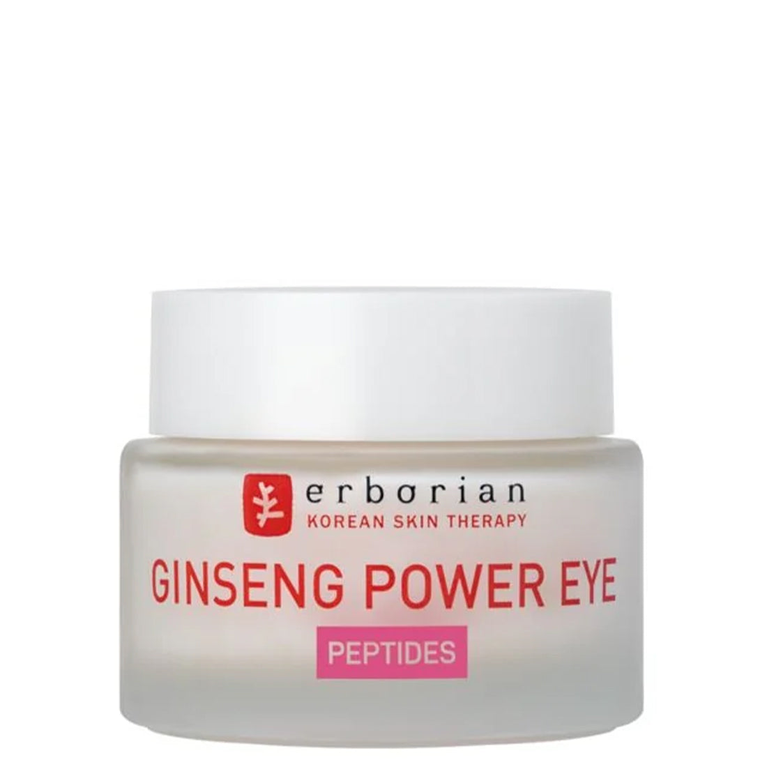 Ginseng Power Eye Contorno occhi antirughe_ERB6AA20030_ERBORIAN