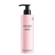 Ginza Bagnoschiuma 200 ML_SHI15526_Shiseido