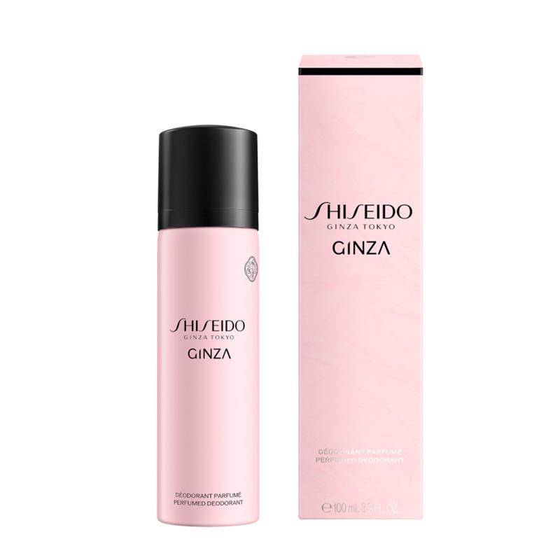 Ginza Deodorante Spray 100 ML_SHI15527_Shiseido-2