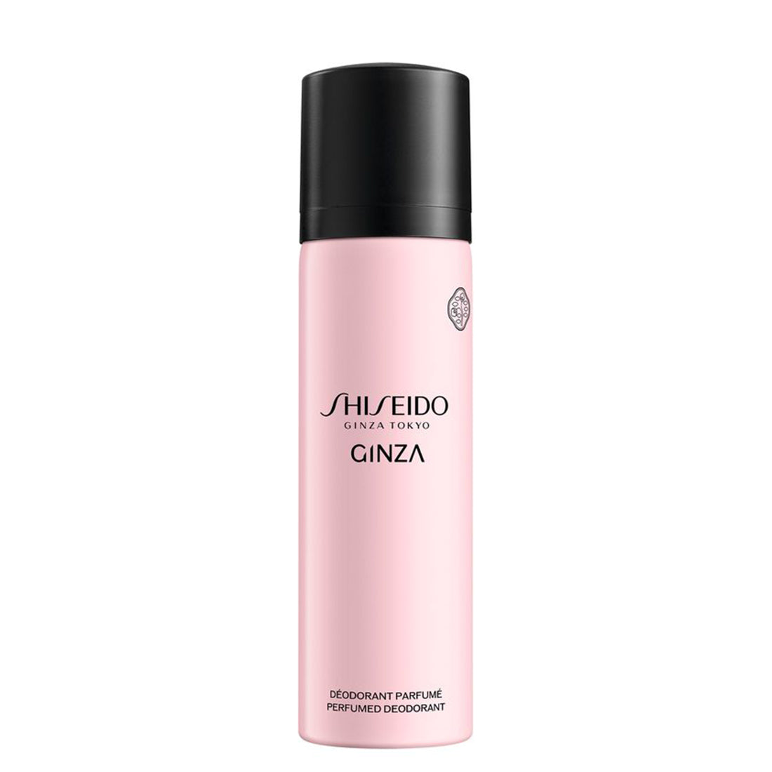 Ginza Deodorante Spray 100 ML_SHI15527_Shiseido