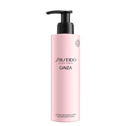 Ginza Perfumed Body Lotion Latte Corpo 200 ml_SHI15525_Shiseido