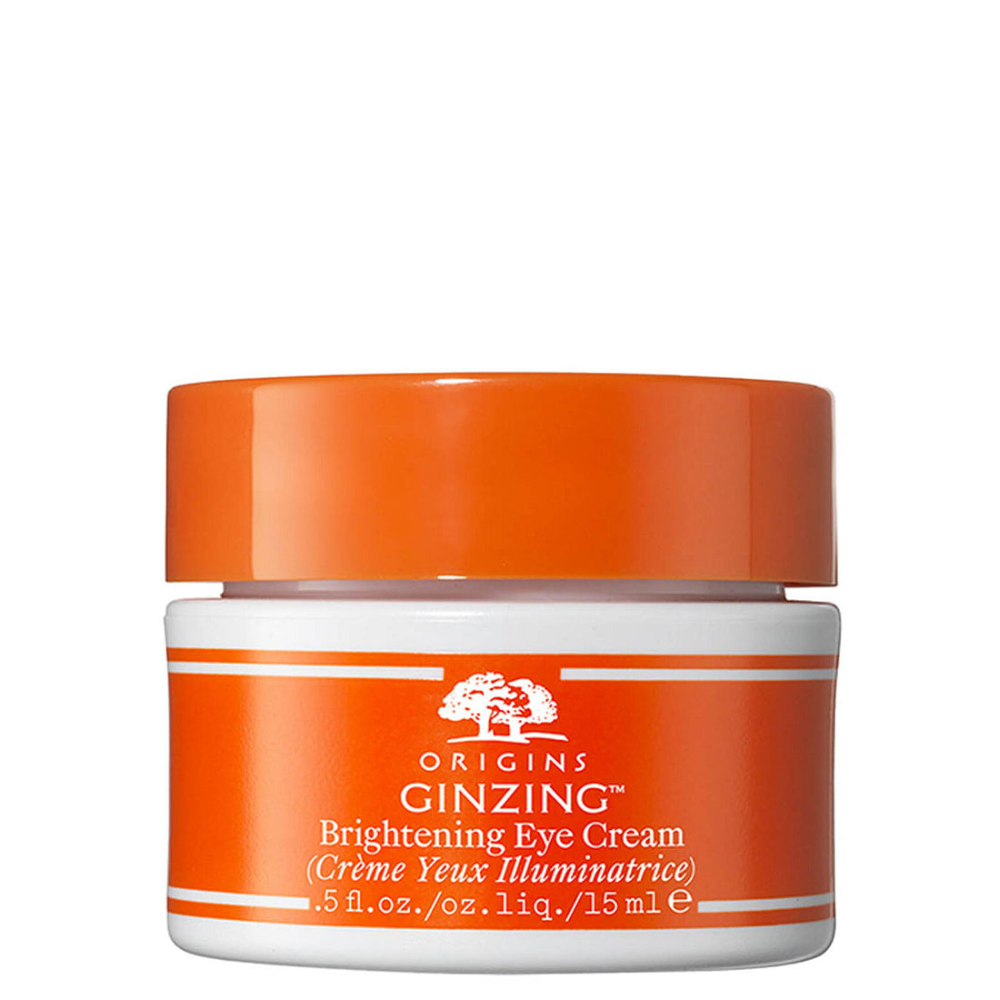 Ginzing Brightening Eye Cream Warm Crema Illuminante Occhi 15 ML_ORIOYA002_ORIGINS