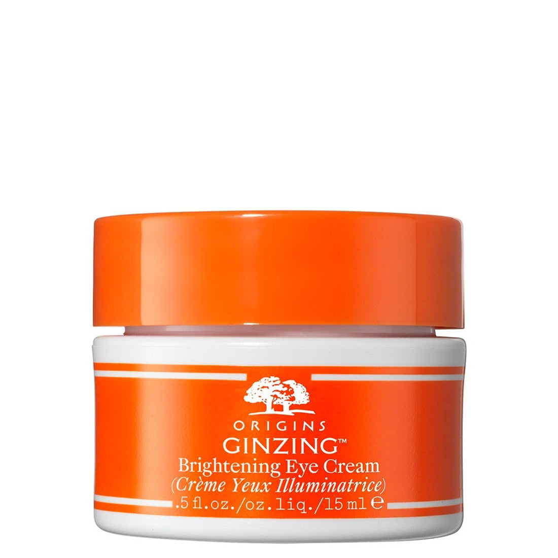 Ginzing Brightrning Eye Cream Contorno Occhi Illuminante 15 ML_ORIOYA001_ORIGINS
