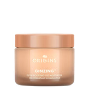 Ginzing Glow Boosting Gel Moisturizer Bronze Glow Crema Idratante Illuminante 50 ml_OR81D4010000_ORIGINS