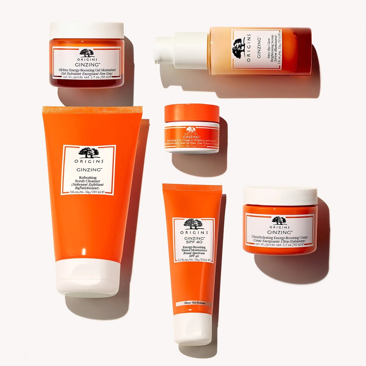 Ginzing SPF 40 Energy Boosting Tinted Moisturizer Crema Viso Colorata Idratante 50 ML_ORI0NH401A_ORIGINS-7