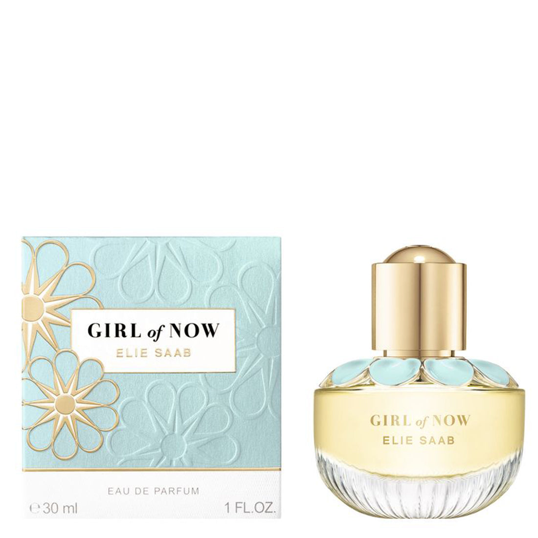 Girl Of Now Eau De Parfum 30 ML_ELI39966500000_Elie Saab-2