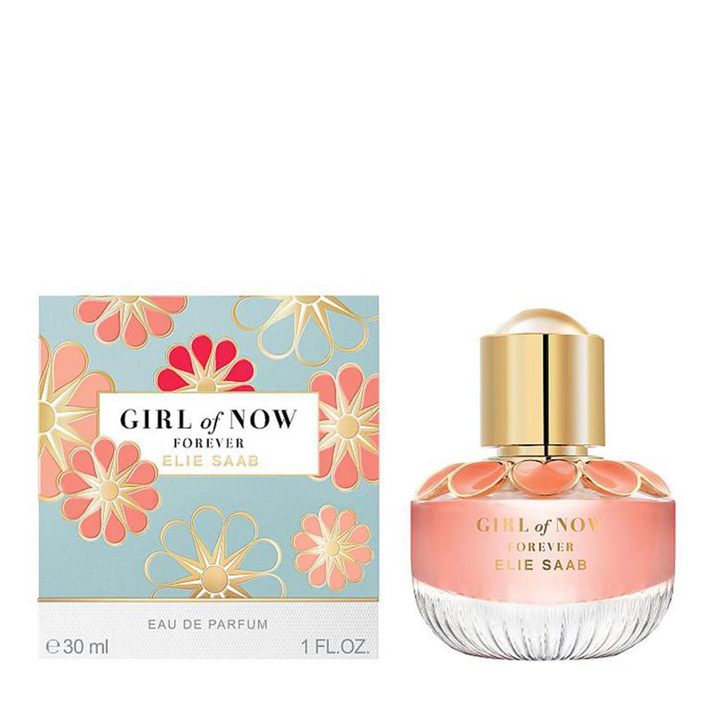 Girl Of Now Forever Eau De Parfum 30 ML_ELI84815500000_Elie Saab-2