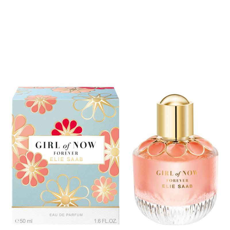 Girl Of Now Forever Eau De Parfum 50 ML_ELI84814500100_Elie Saab-2