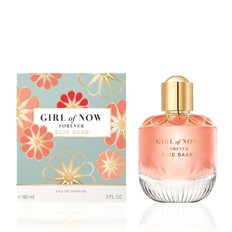 Girl Of Now Forever Eau De Parfum 90 ML_ELI84813500000_Elie Saab-2