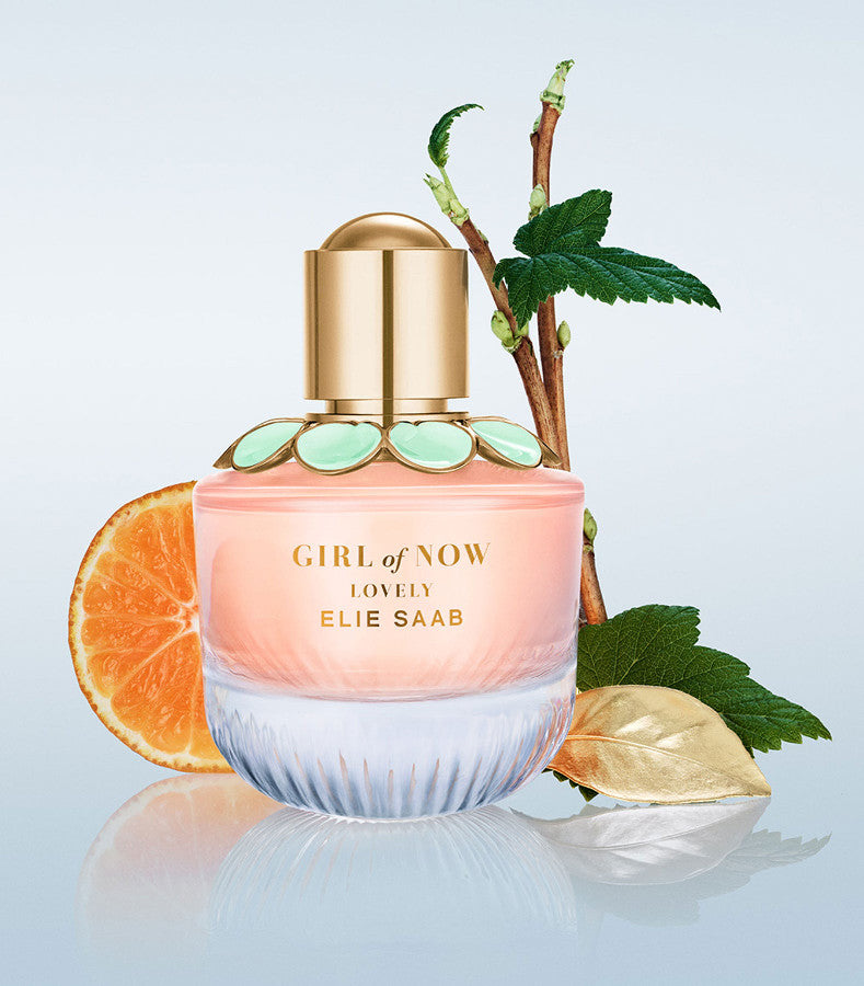 Girl Of Now Lovely Eau De Parfum 30 ML_ELI40298702_Elie Saab-3